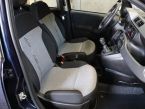 Fiat Panda - fotka číslo 8