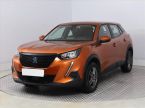 Peugeot 2008 - fotka číslo 1