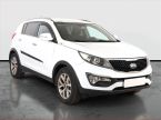 Kia Sportage - fotka číslo 0