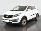 Kia Sportage - fotka číslo 1