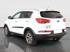 Kia Sportage - fotka číslo 3