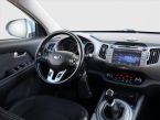 Kia Sportage - fotka číslo 6