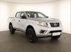 Nissan Navara - fotka číslo 0