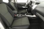 Nissan Navara - fotka číslo 6