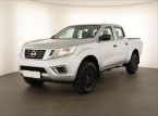 Nissan Navara - fotka číslo 1