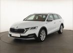 Škoda Octavia - fotka číslo 1