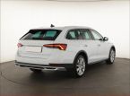 Škoda Octavia - fotka číslo 4