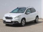 Peugeot 2008 - fotka číslo 1