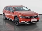 Volkswagen Passat - fotka číslo 0