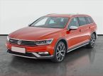 Volkswagen Passat - fotka číslo 1