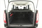 Citroën Berlingo - fotka číslo 9