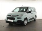 Citroën Berlingo - fotka číslo 1