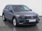 Volkswagen Tiguan - fotka číslo 0