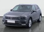 Volkswagen Tiguan - fotka číslo 1