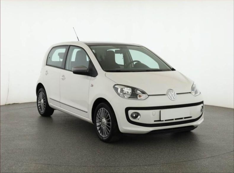 Volkswagen Ostatní - hlavní fotka inzerátu