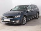 Volkswagen Passat - fotka číslo 1