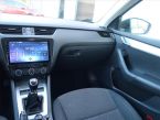 Škoda Octavia - fotka číslo 7