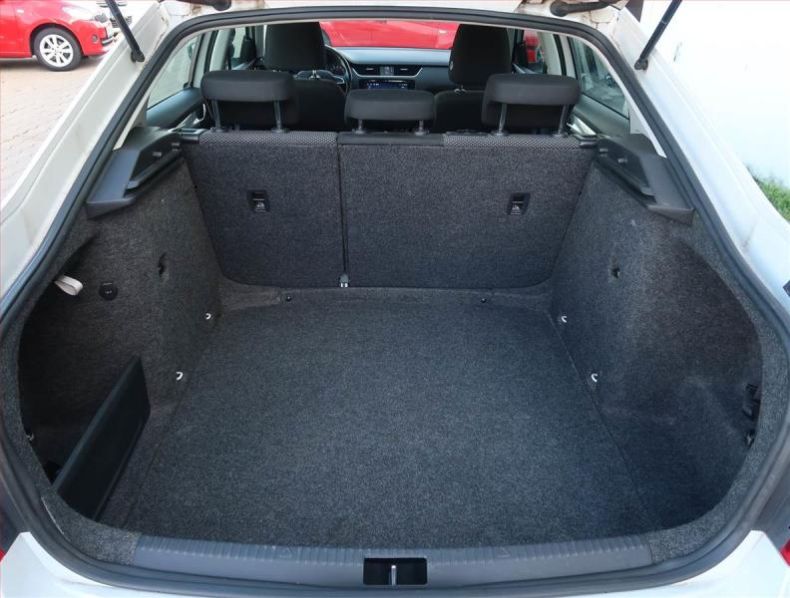 Škoda Octavia - hlavní fotka