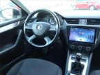 Škoda Octavia - fotka číslo 6