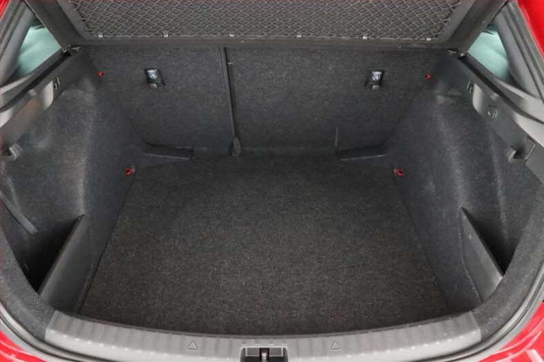 Škoda Scala - hlavní fotka