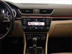 Škoda Superb - fotka číslo 9
