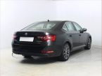 Škoda Superb - fotka číslo 4