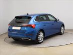 Škoda Scala - fotka číslo 4