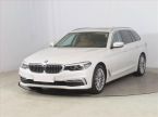 BMW Řada 5 - fotka číslo 1