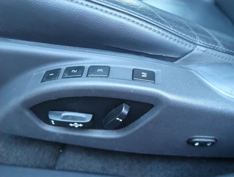 Volvo XC60 - hlavní fotka