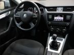 Škoda Octavia - fotka číslo 6