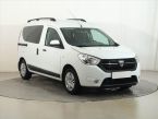 Dacia Dokker - fotka číslo 0