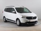 Dacia Lodgy - fotka číslo 0