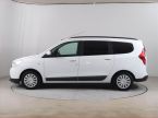 Dacia Lodgy - fotka číslo 2