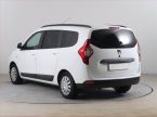 Dacia Lodgy - fotka číslo 3