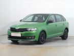 Škoda Rapid - fotka číslo 1