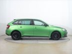 Škoda Rapid - fotka číslo 5