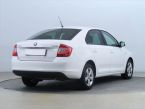 Škoda Rapid - fotka číslo 4