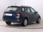 Škoda Fabia - fotka číslo 4