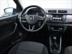 Škoda Fabia - fotka číslo 6