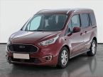 Ford Tourneo - fotka číslo 1