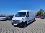 Renault Master - fotka číslo 1