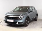 Kia Sportage - fotka číslo 1
