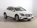 Mercedes Třída GLA - fotka číslo 0