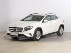 Mercedes Třída GLA - fotka číslo 1
