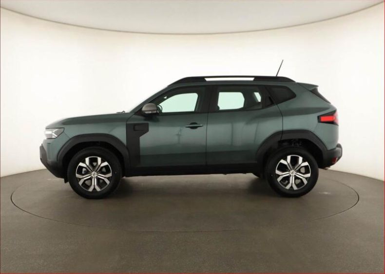 Dacia Duster - hlavní fotka