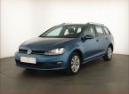 Volkswagen Golf - fotka číslo 1