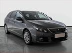 Peugeot 308 - fotka číslo 0