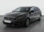 Peugeot 308 - fotka číslo 1