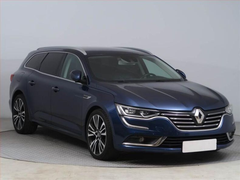 Renault Talisman - hlavní foto