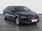 Škoda Superb - fotka číslo 0